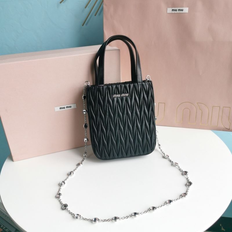 MIU MIU Handle Bags